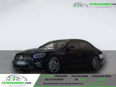 Mercedes Classe E 400 d BVA 4-Matic