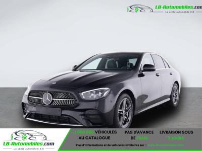 Mercedes Classe E 400 d BVA 4-Matic