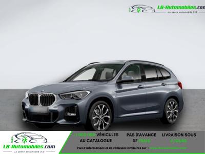 BMW X1 xDrive 25i 231 ch BVA