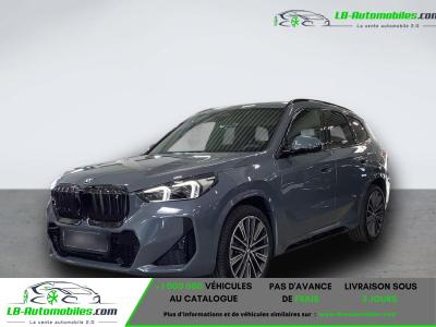 BMW i iX 1 xDrive30 272ch BVA