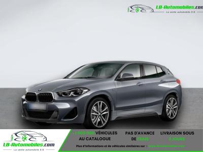 BMW X2 xDrive 25d 231 ch BVA