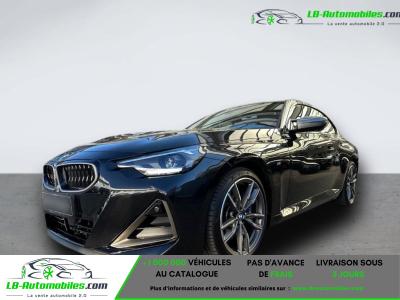 BMW Série 2 Coupé M240i 374 ch BVA