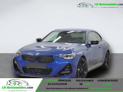 BMW Série 2 Coupé M240i 374 ch BVA