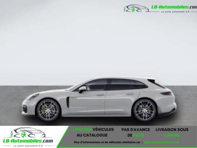 Porsche Panamera 4S V6 3.0 560 Hybrid