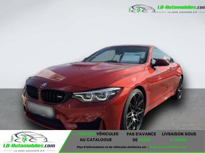 BMW M4 Cabriolet 450 ch M BVA