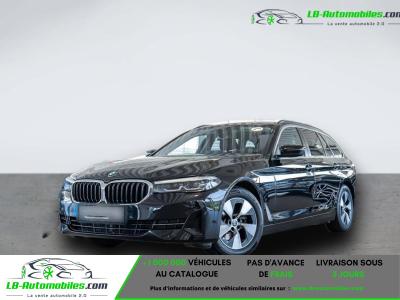 BMW Série 5 Touring 520i 184 ch BVA