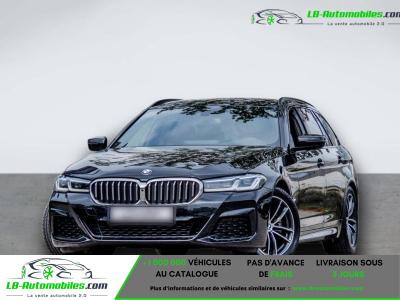 BMW Série 5 Touring 520i 184 ch BVA