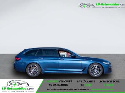 BMW Série 5 Touring 520i 184 ch BVA