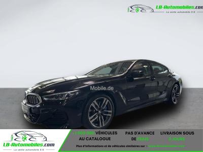 BMW Série 8 Gran Coupé 840i xDrive 333 ch BVA