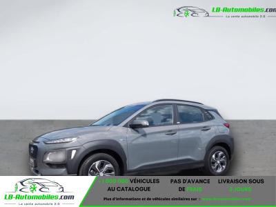 Hyundai Kona 1.6 GDi 105 Hybrid