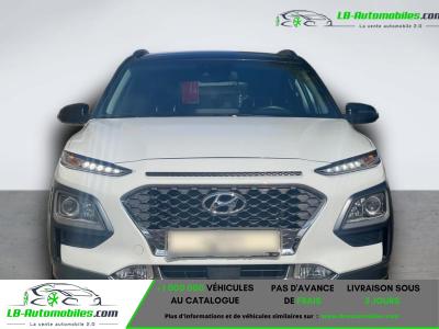 Hyundai Kona 1.6 GDi 105 Hybrid