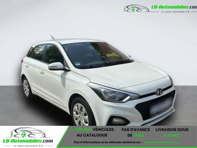 Hyundai I20 1.2 75