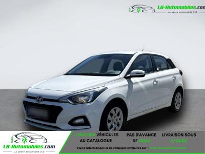 Hyundai I20 1.2 75