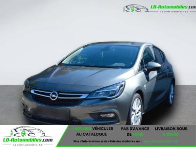 Opel Astra 1.4 Turbo 150 ch