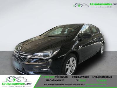 Opel Astra 1.4 Turbo 150 ch BVA