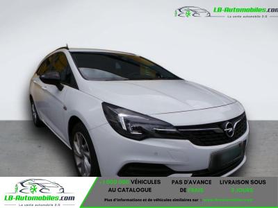 Opel Astra Sports Tourer 1.5 Diesel 122 ch BVA