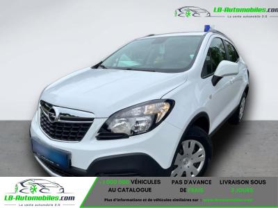 Opel Mokka 1.6 - 115 ch