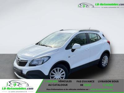 Opel Mokka 1.6 - 115 ch