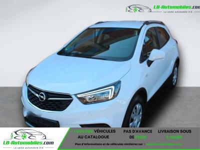 Opel Mokka 1.6 - 115 ch