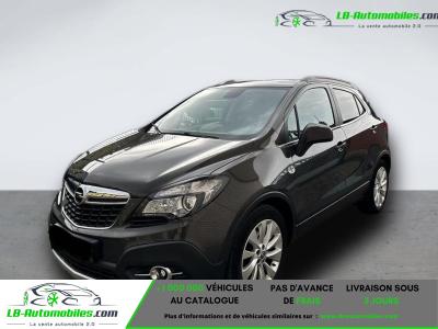 Opel Mokka 1.6 - 115 ch