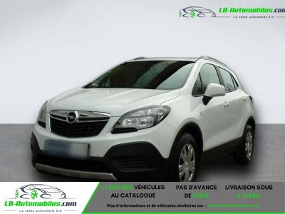 Opel Mokka 1.6 - 115 ch