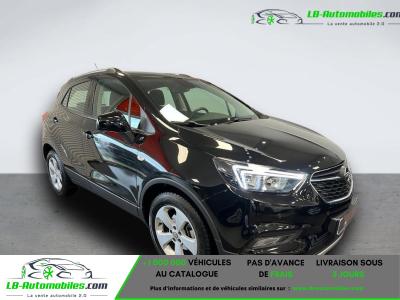 Opel Mokka X 1.4 Turbo - 140 ch BVM