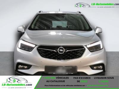 Opel Mokka X 1.6 CDTI - 136 ch BVA