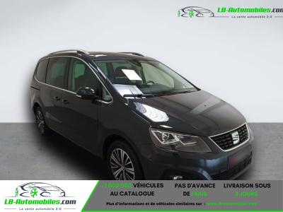 Seat Alhambra 2.0 TDI 150  BVA