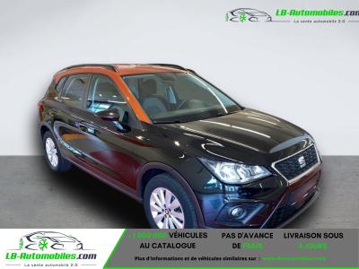 Seat Arona 1.6 TDI 95 ch BVA