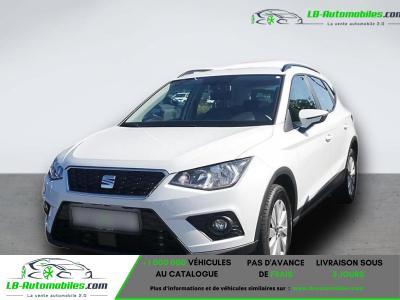 Seat Arona 1.6 TDI 95 ch BVA