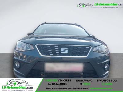 Seat Arona 1.6 TDI 95 ch BVA