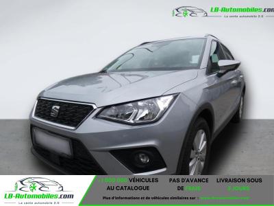 Seat Arona 1.6 TDI 95 ch BVA