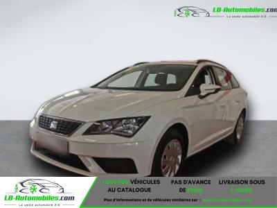 Cupra Leon ST 1.6 TDI 115  BVM