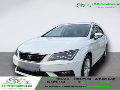 Cupra Leon ST 1.6 TDI 115  BVA