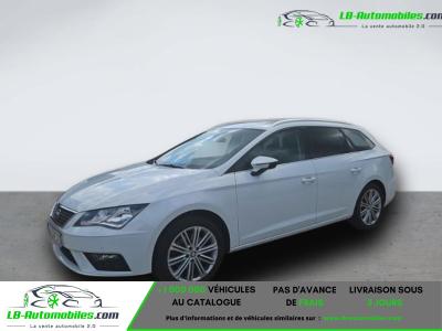 Cupra Leon ST 1.8 TSI 180 BVM