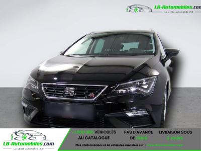 Cupra Leon ST 1.8 TSI 180 BVM