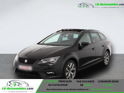 Cupra Leon ST 1.8 TSI 180 BVM