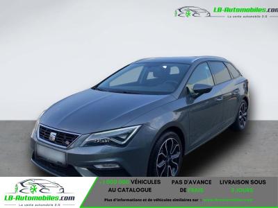 Cupra Leon ST 1.8 TSI 180 BVM