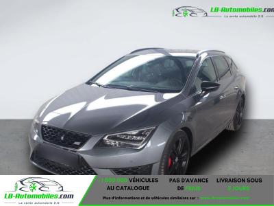 Cupra Leon ST 2.0 TSI 290 BVA