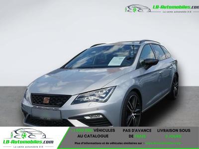 Cupra Leon ST 2.0 TSI 290 BVA