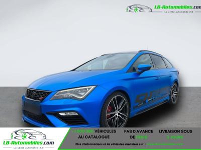 Cupra Leon ST 2.0 TSI 300 BVA