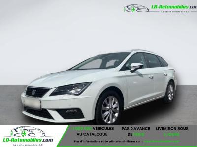 Cupra Leon ST 1.6 TDI 115 BVA