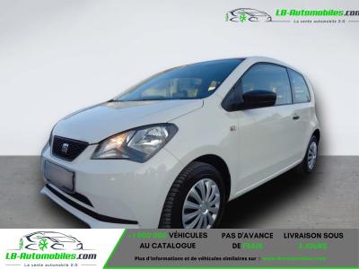 Seat Mii 1.0 60 ch BVM