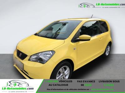 Seat Mii 1.0 75 ch BVA