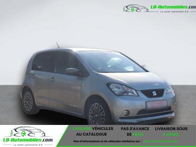 Seat Mii 1.0 75 ch BVA