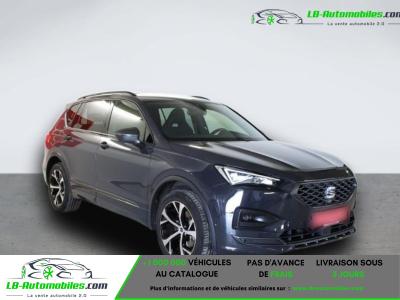 Seat Tarraco 1.4 e-HYBRID 245 ch BVA 5 pl