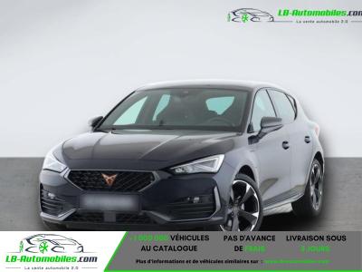 Cupra Leon 1.4 e-HYBRID 204 ch BVA