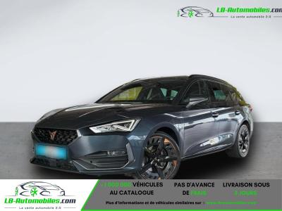 Cupra Leon ST 1.5 eTSI 150 ch BVA