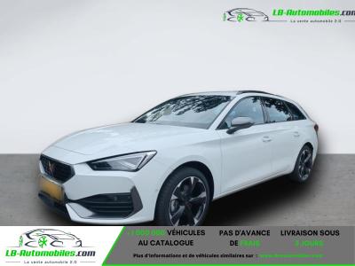 Cupra Leon ST 2.0 TDI 150 ch BVA