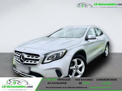 Mercedes GLA 180 d BVM